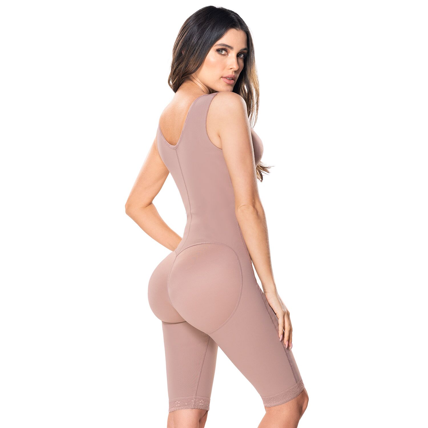 Ann Chery 5010 Scarlet Post-quirúrgico - Imagen 4