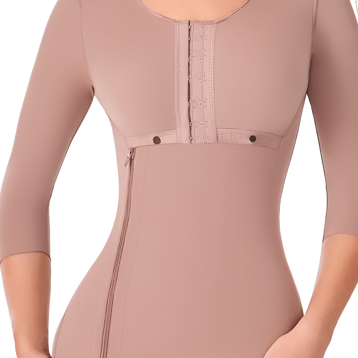 Ann Chery 5008 Renata cierre Post-quirúrgico - Imagen 4