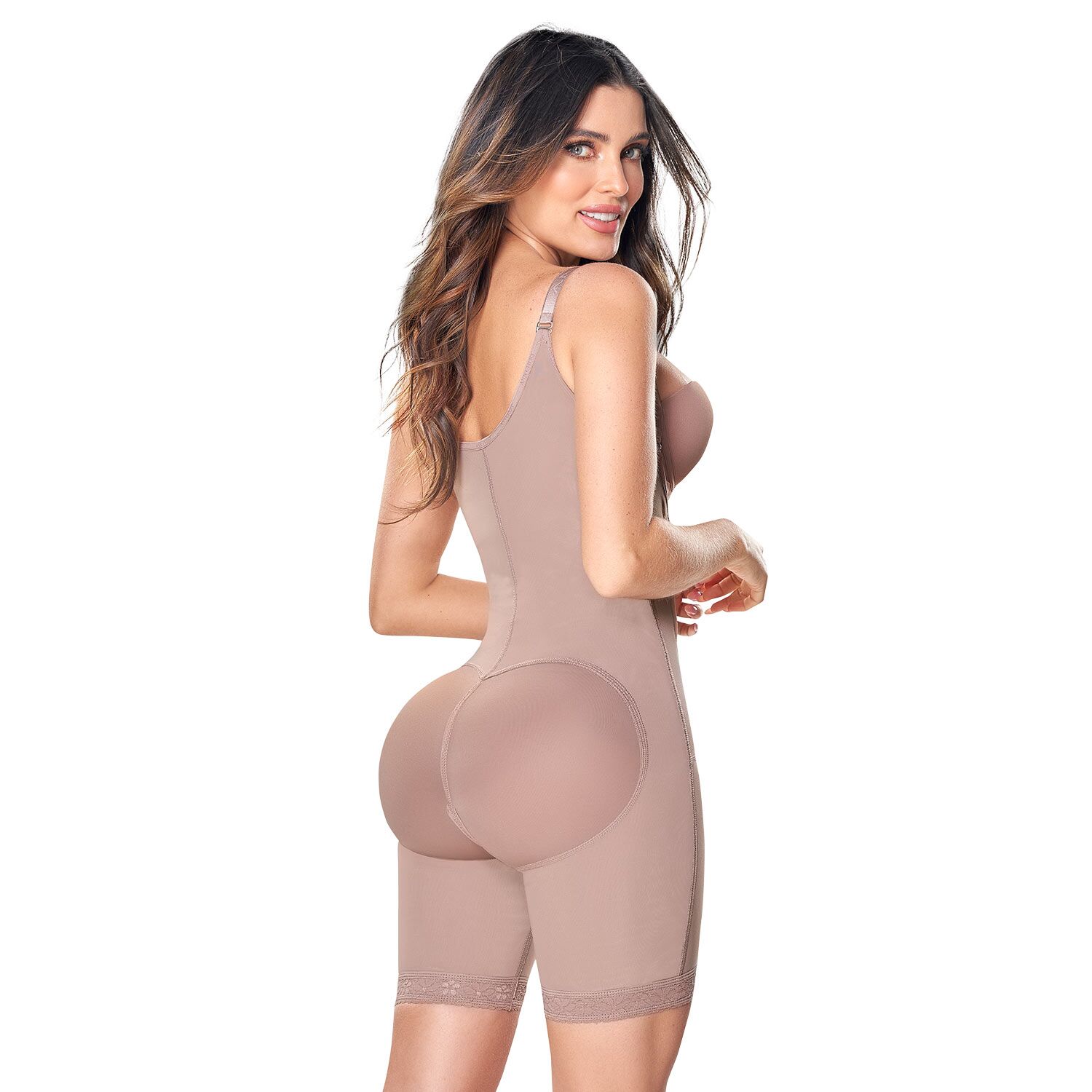 Ann Chery 5148 Angelina Post-quirúrgico - Imagen 4