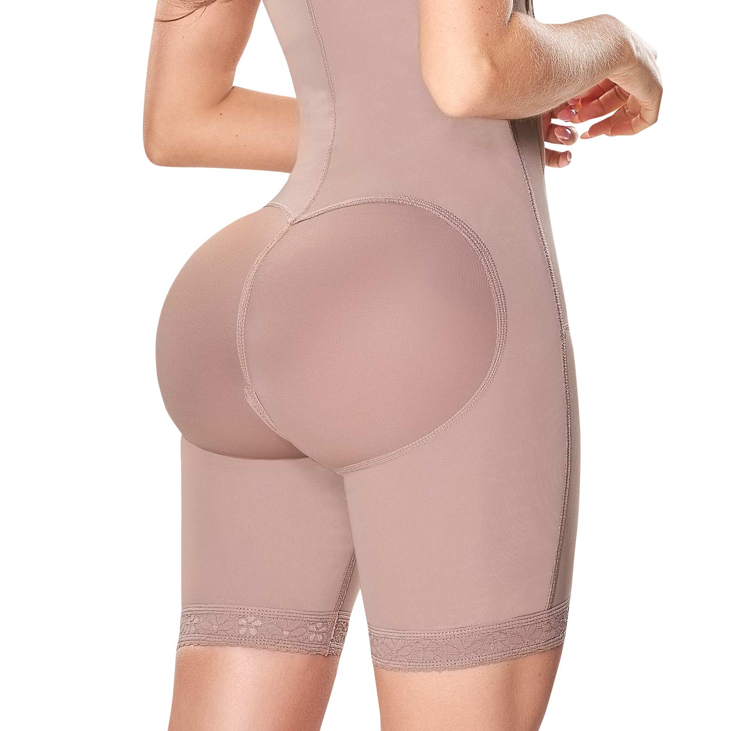 Ann Chery 5148 Angelina Post-quirúrgico - Imagen 5