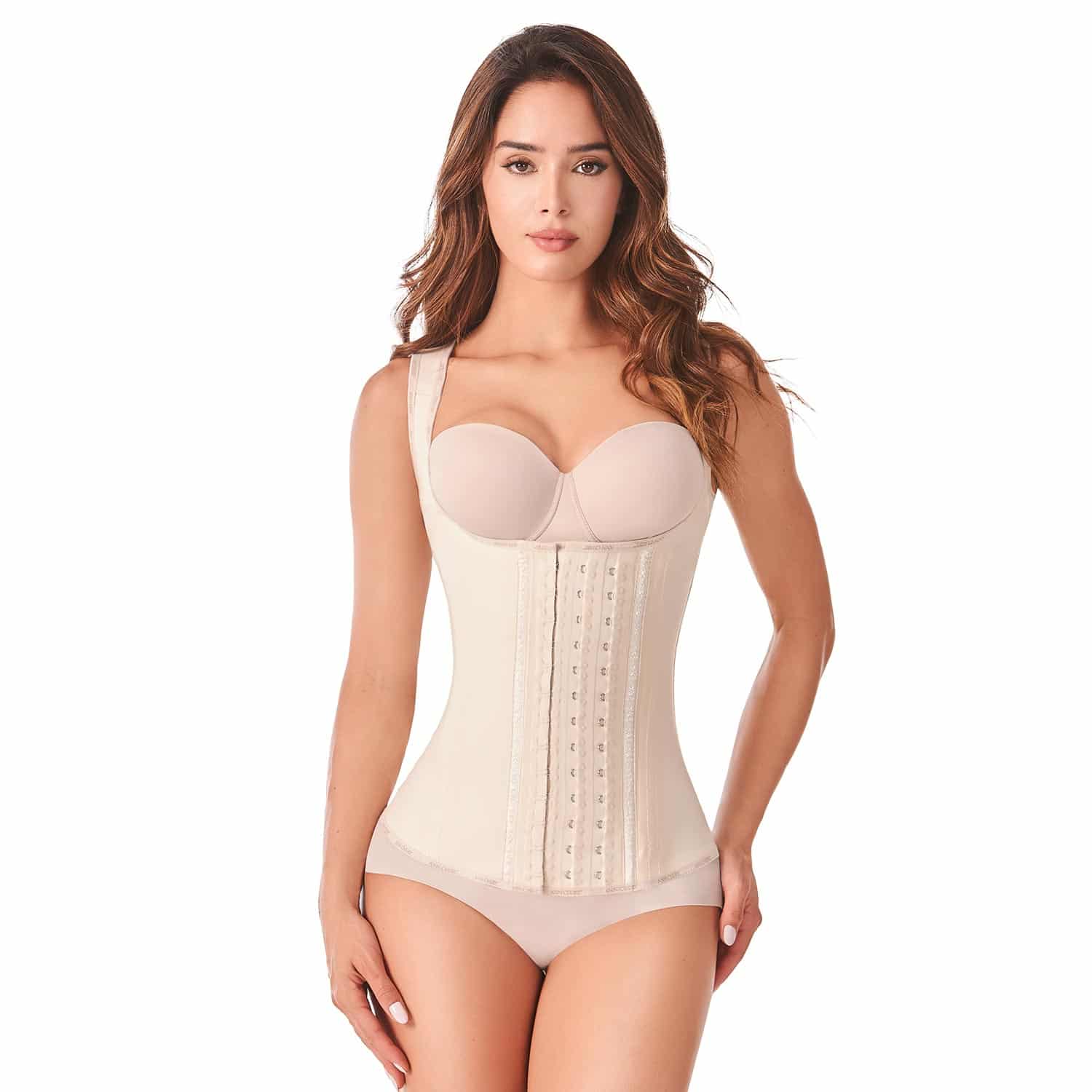 Ann Chery 2027 Chaleco Látex