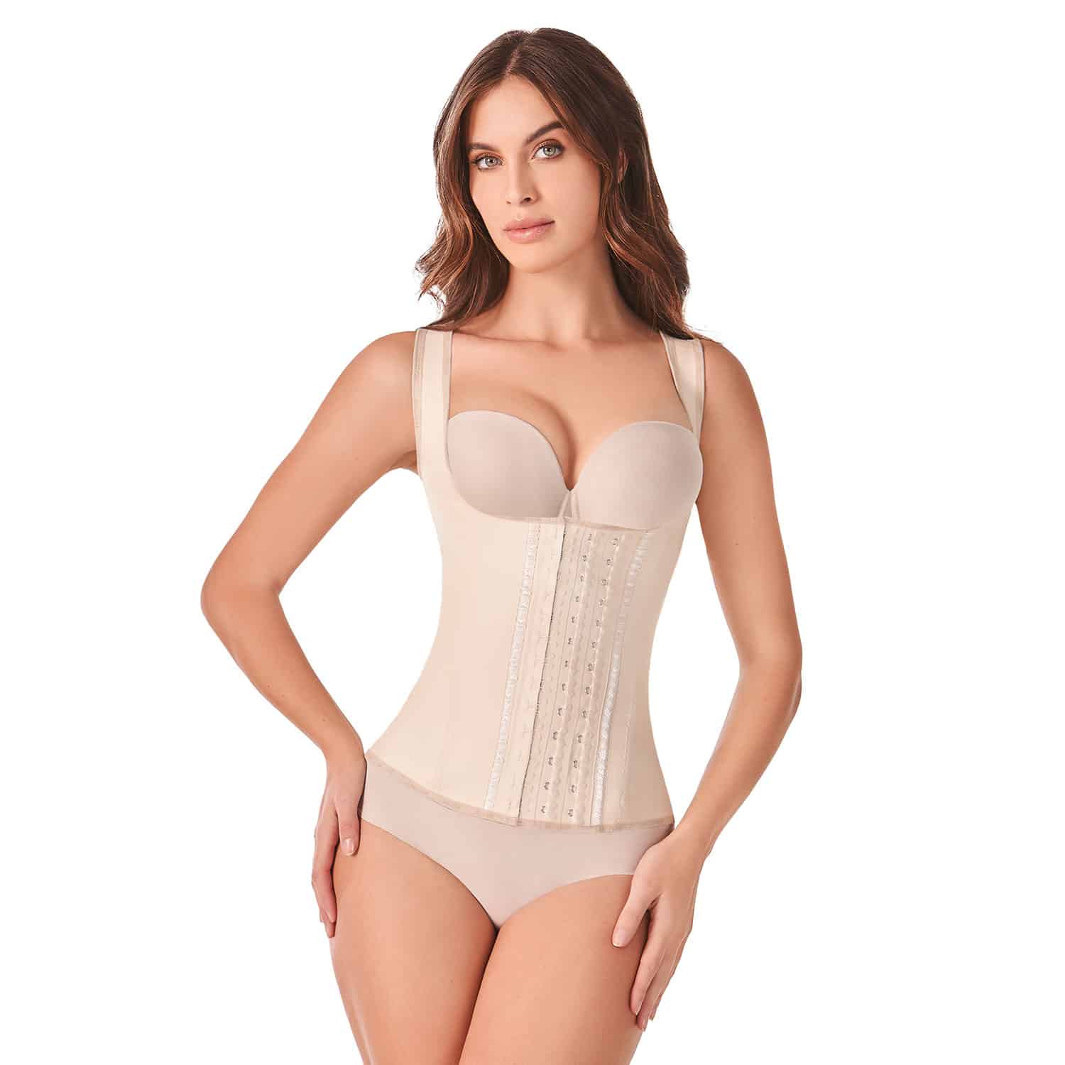 Ann Chery 2027 Chaleco Látex - Imagen 4