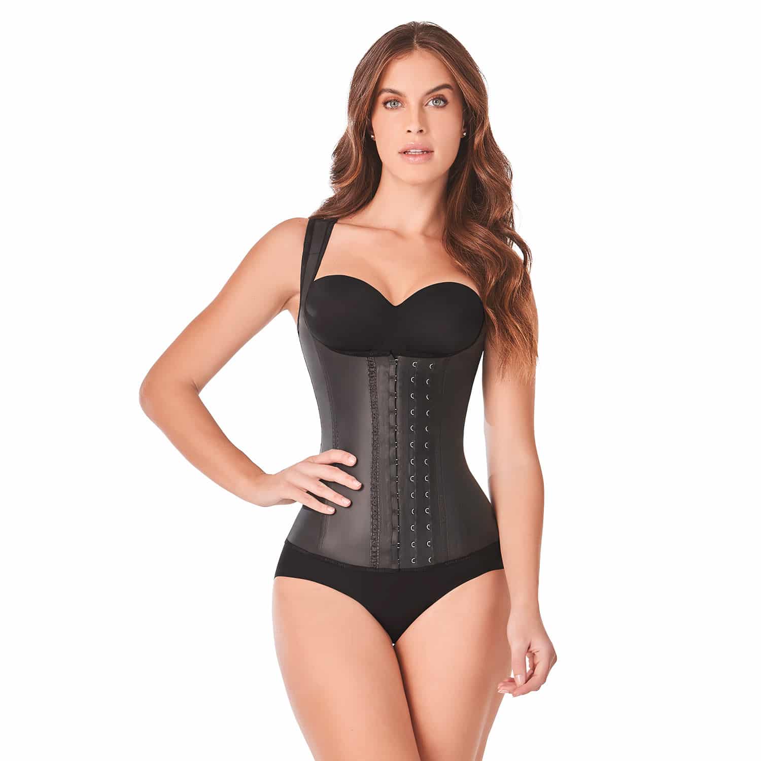 Ann Chery 2027 Chaleco Látex - Imagen 5