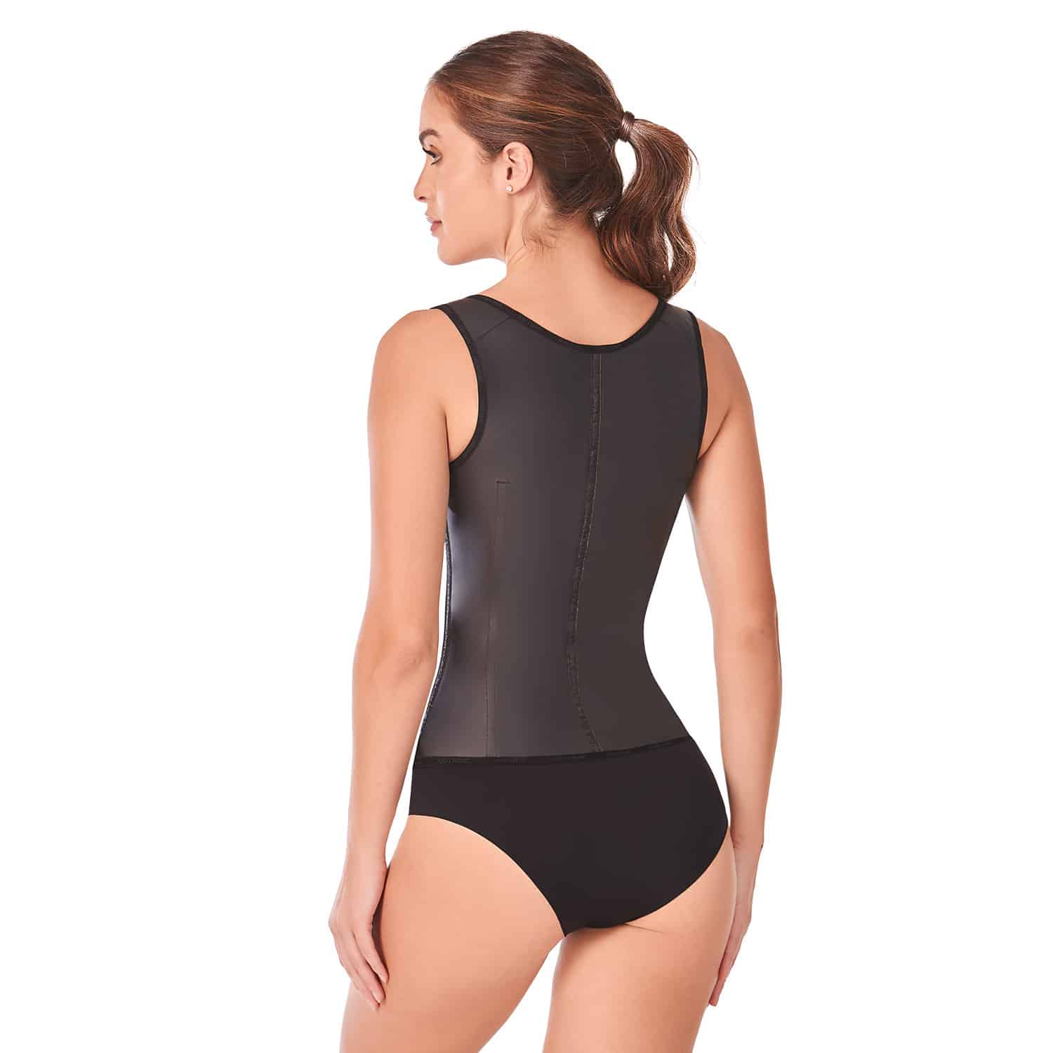 Ann Chery 2027 Chaleco Látex - Imagen 6