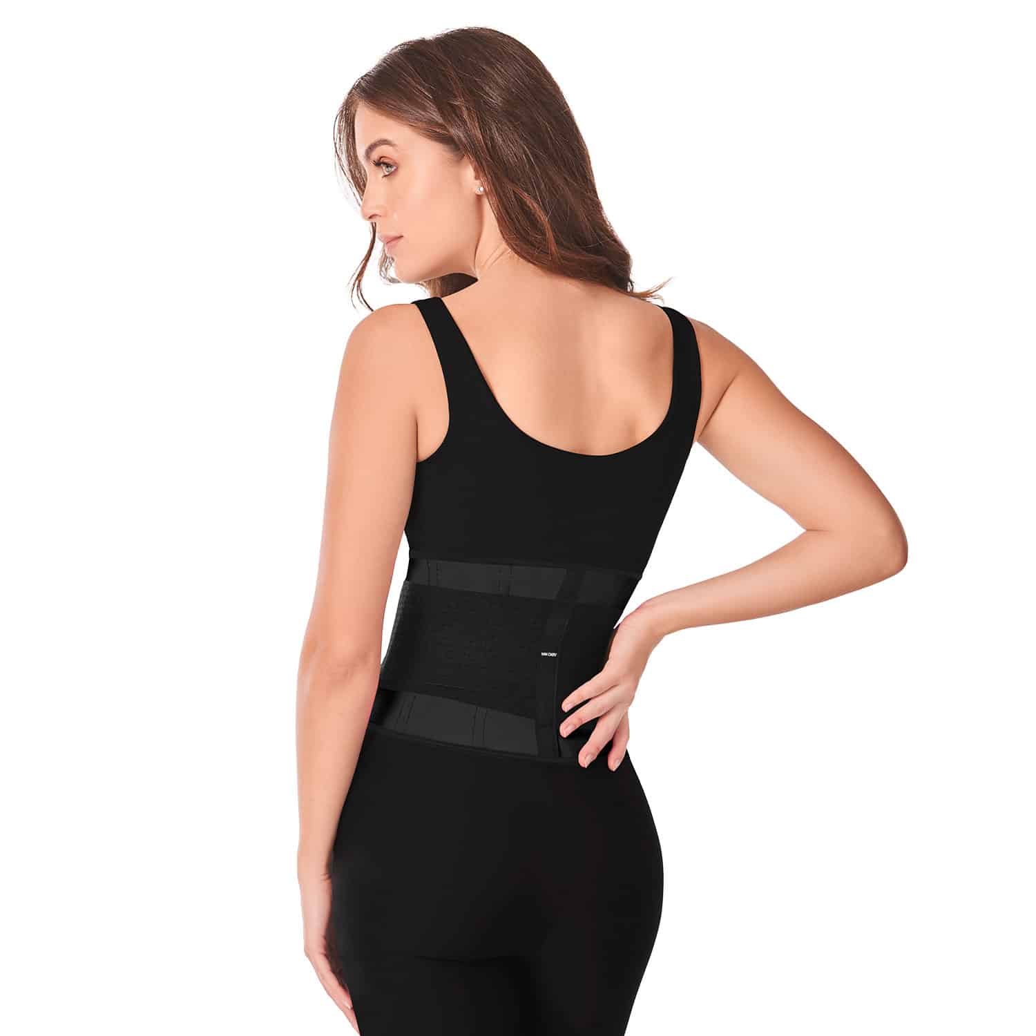 Ann Chery 2051 Látex Fit Cinturón Fitness - Imagen 3