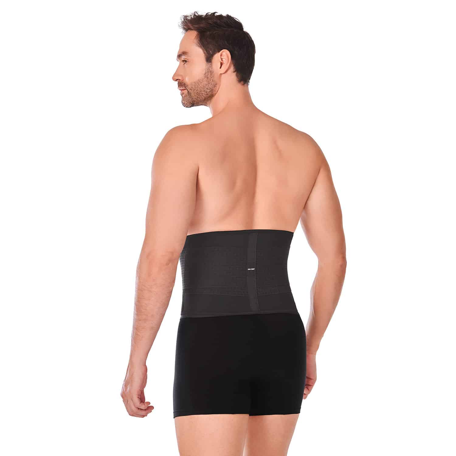 Ann Chery 2051-M Látex Fit Cinturón Fitness - Imagen 4