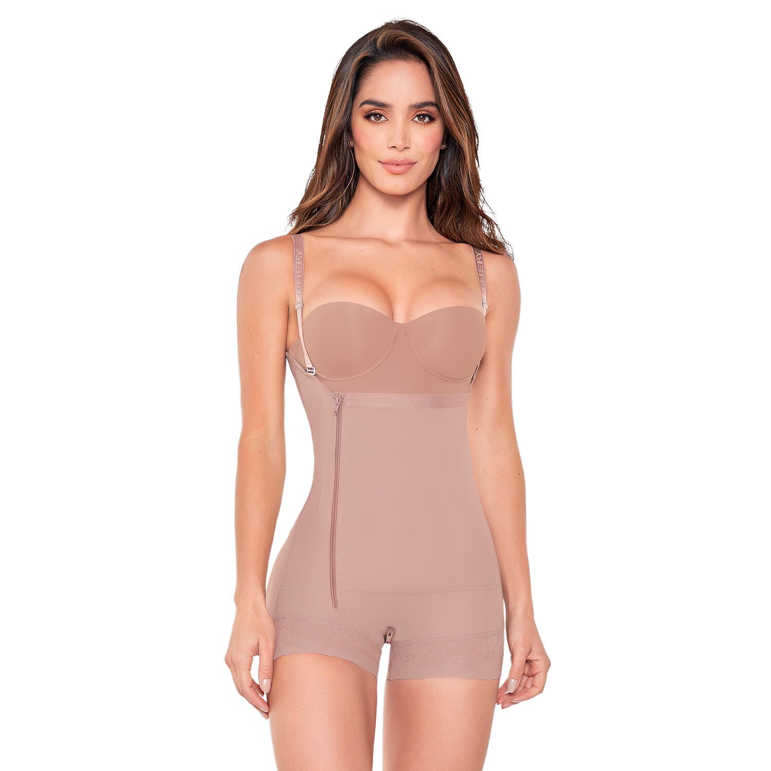 Ann Chery 5146 Mara Body Short